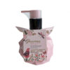 GLAMOROUS BODY LOTION BODY POWDER 300ml