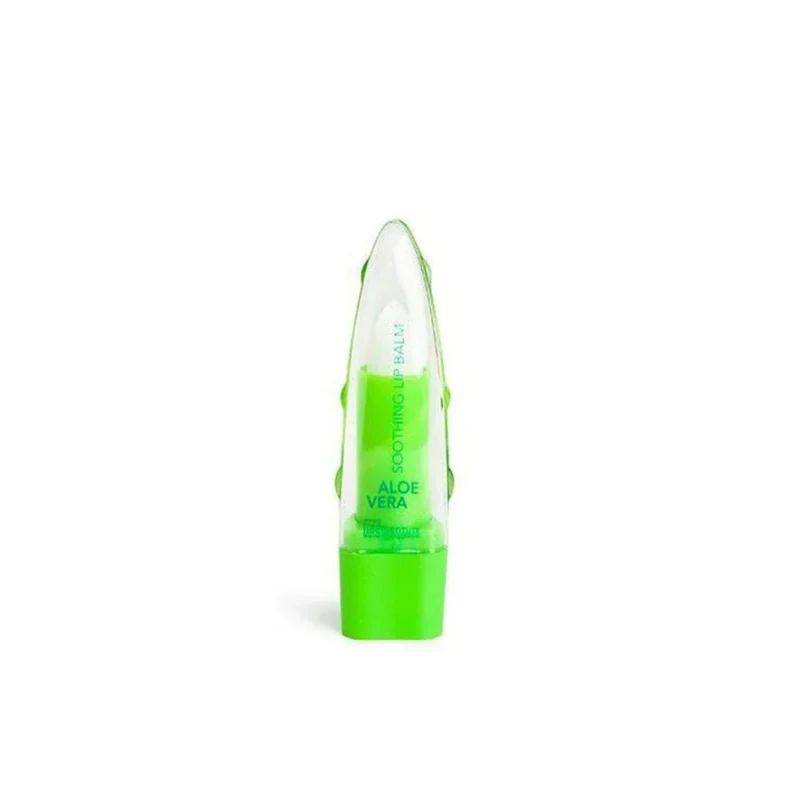 LIP ΒALM ALOE VERA 4g