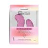 IDC GLITTER EYE PADS PINK