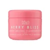 MUA Mini Cleansing Balm Berry Bliss 22g