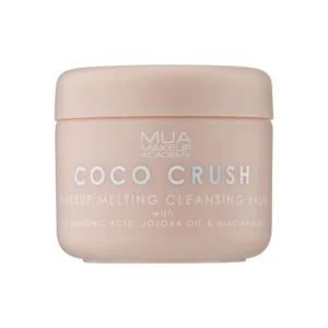 MUA Mini Cleansing Balm Berry Bliss 22g