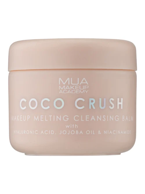 MUA Mini Cleansing Balm Coco Crush 22g