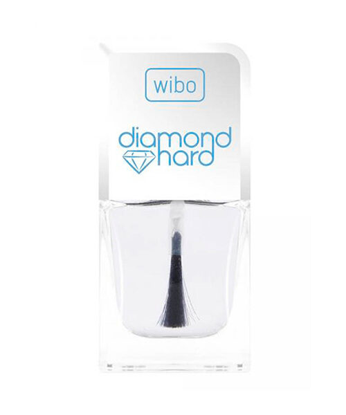 WIBO Diamond Hard Nail Care 8,5ml