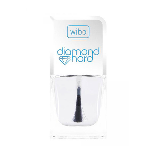 WIBO Diamond Hard Nail Care 8,5ml