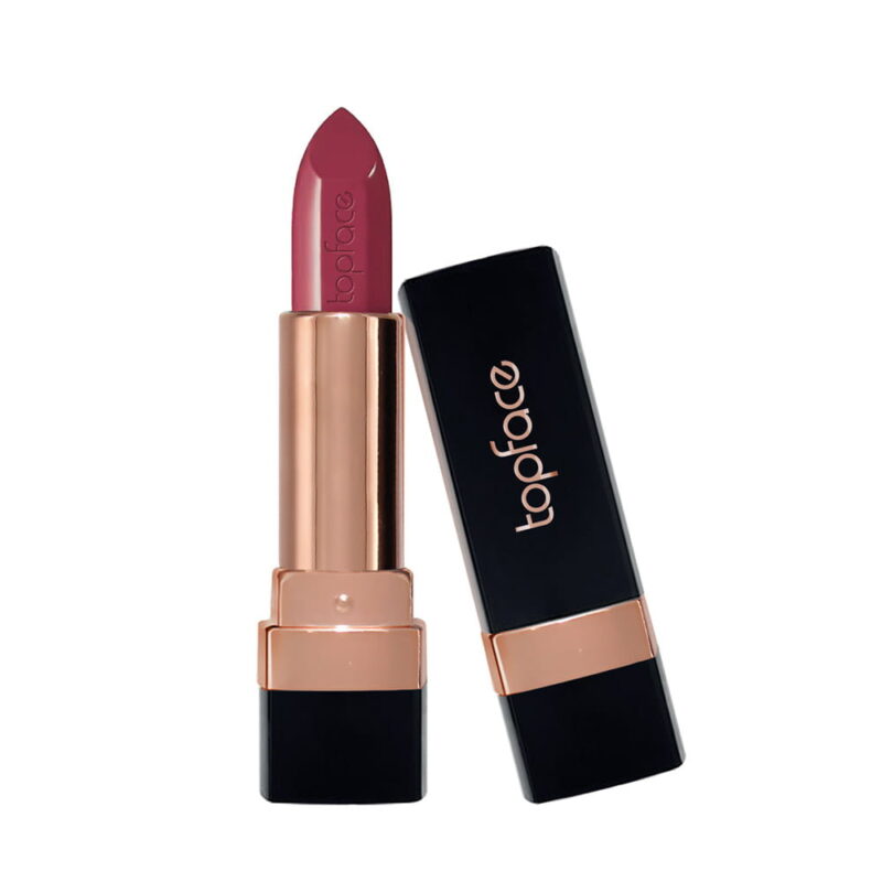 Topface Instyle Creamy Lipstick