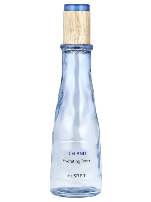 Iceland Hydrating Toner 160ml