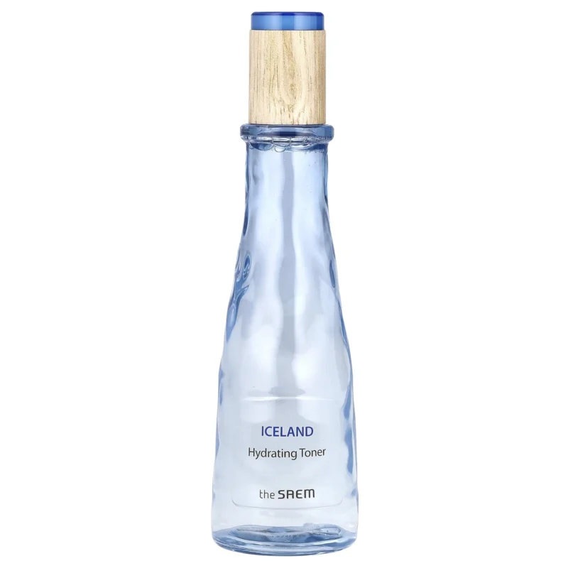 Iceland Hydrating Toner 160ml