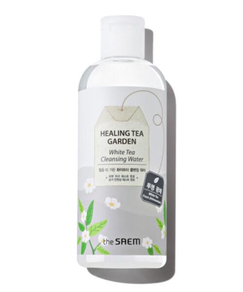 Healing Tea Garden White Tea Cleansing Water 300ml