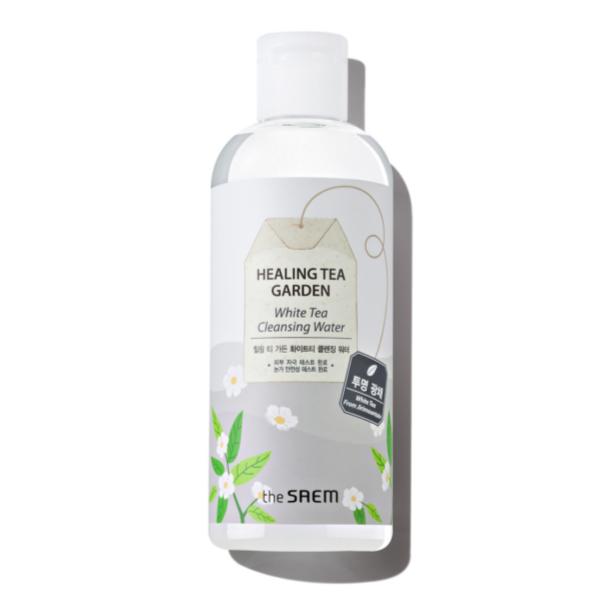 Healing Tea Garden White Tea Cleansing Water 300ml