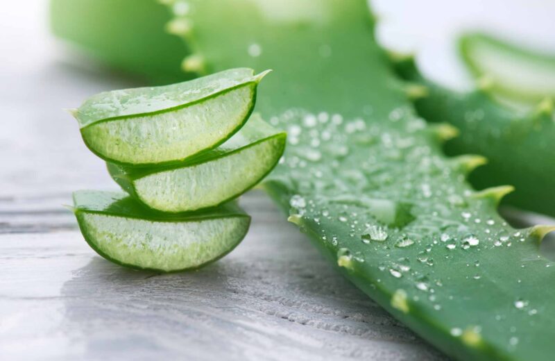 DALON ALOE VERA BODY GEL 200ML