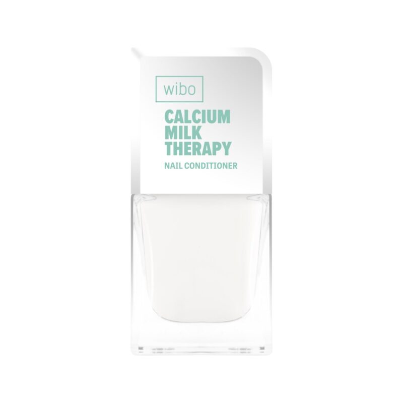 WIBO Calcium Milk Therapy Nail care 8,5ml