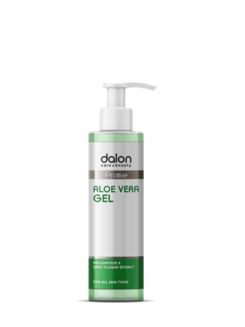 DALON ALOE VERA BODY GEL 200ML