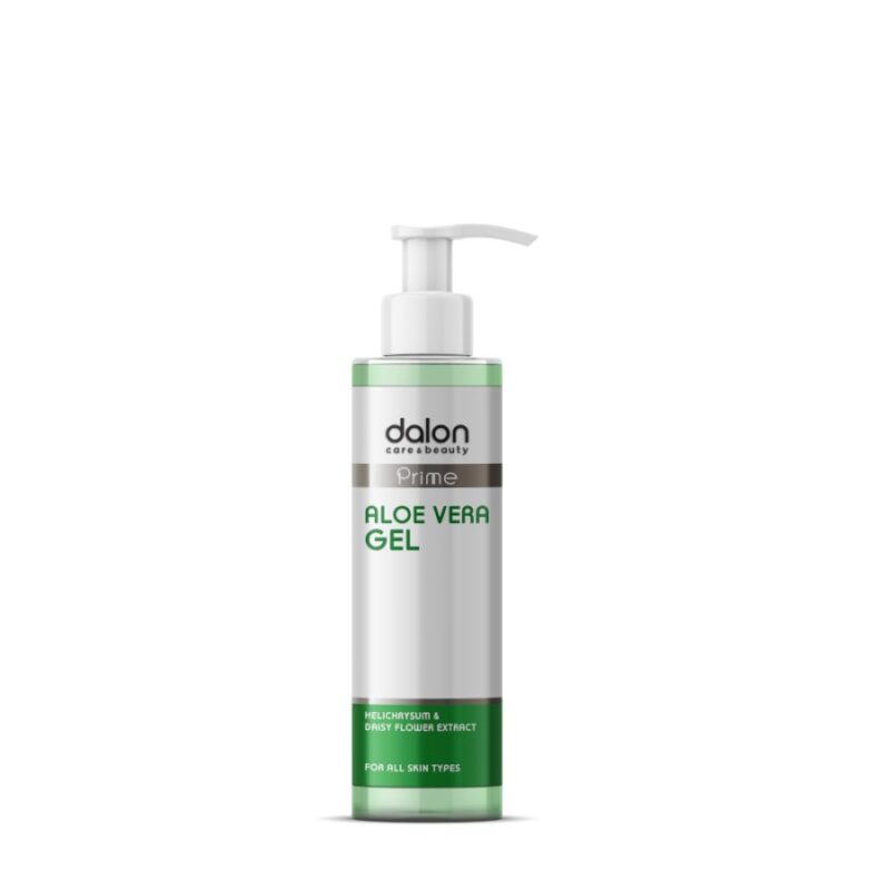 DALON ALOE VERA BODY GEL 200ML