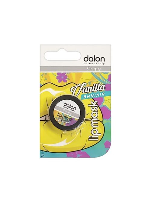 DALON PROTECTIVE LIP MASK VANILLA
