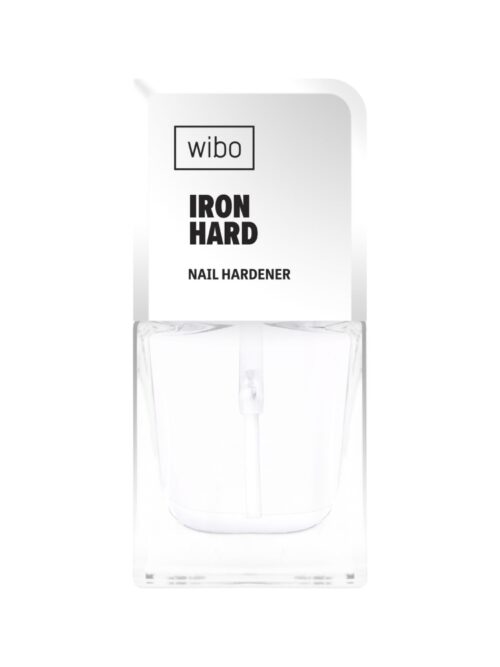 WIBO NAIL CARE  IRON HARD 8,5ml