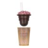 LOVELY LIP BALM Iced Coffee N2