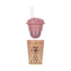 LOVELY LIP BALM Iced Coffee N1