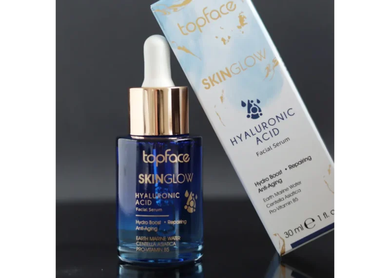 Topface Skinglow Hyaluronic Acid Facial Serum (003) 30ml