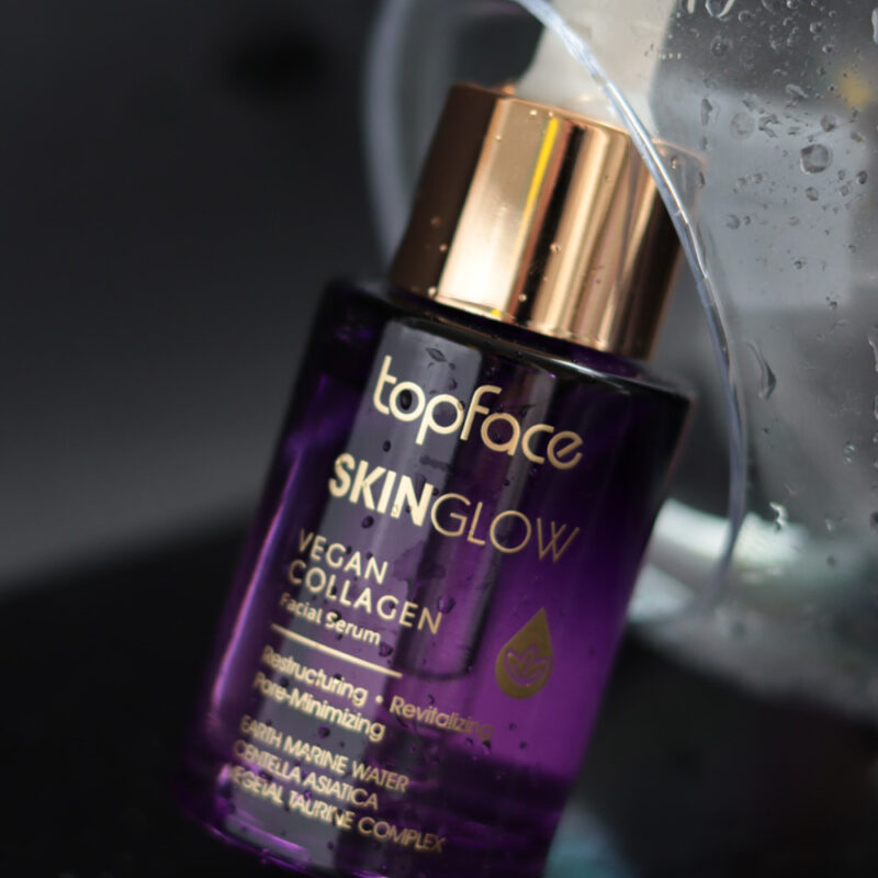 Topface Skinglow Vegan Collagen Facial Serum (001) 30ml