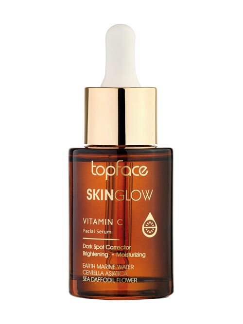Topface Skinglow Vitamin C Facial Serum (002) 30ml