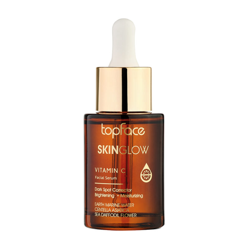 Topface Skinglow Vitamin C Facial Serum (002) 30ml