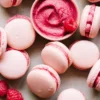 Dalon Massage Body Oil Raspberry Macaron 200 ml