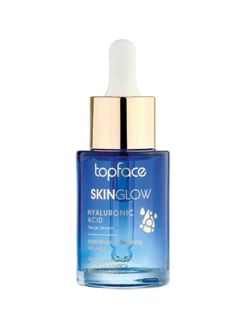 Topface Skinglow Hyaluronic Acid Facial Serum (003) 30ml