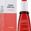 Power Ampoule Anti-Wrinkle 35ml