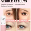 the SAEM Iceland Hydrating Collagen Eye Stick 7g