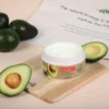 The Saem Natural Daily Avocado Body Cream 300ml