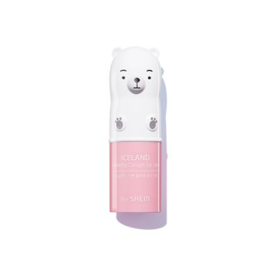 Iceland Hydrating Collagen Eye Stick_Stick 7gr