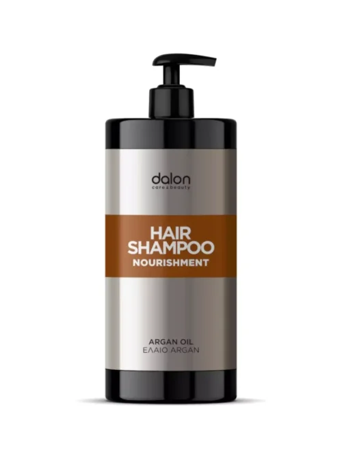DALON HAIR SHAMPOO NOURISHMENT 1000ML