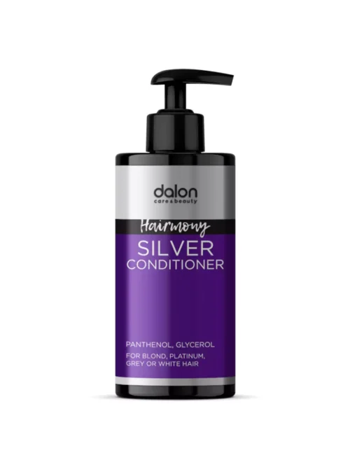 DALON HAIRMONY SILVER CONDITIONER 300ML