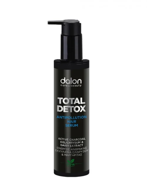 SEUM TOTAL DETOX ANTIPOLLUTION