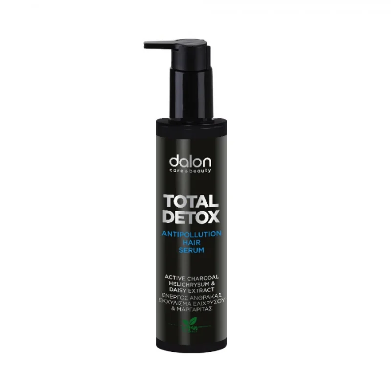 SEUM TOTAL DETOX ANTIPOLLUTION