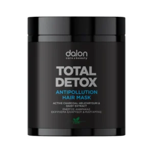 Dalon Μαλακτική Μαλλιών Botox με Πρωτεΐνες Κερατίνης Μεταξιού & Κολλαγόνου
