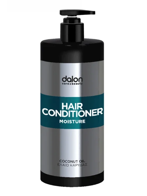 DALON HAIR CONDITIONER MOISTURE 1000ML
