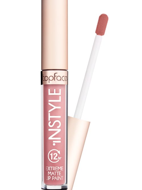 Topface Instyle Extreme Matte Lip Paint