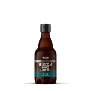 DALON HAIRMONY CURL ME UP HAIR MASK 500ML