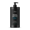 HAIR SHAMPOO TOTAL DETOX ANTIPOLLUTION 1000ml