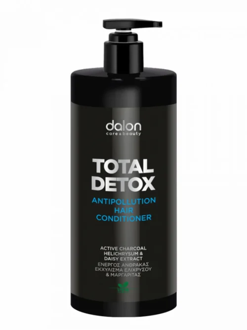 HAIR CONDITIONER TOTAL DETOX ANTIPOLLUTION