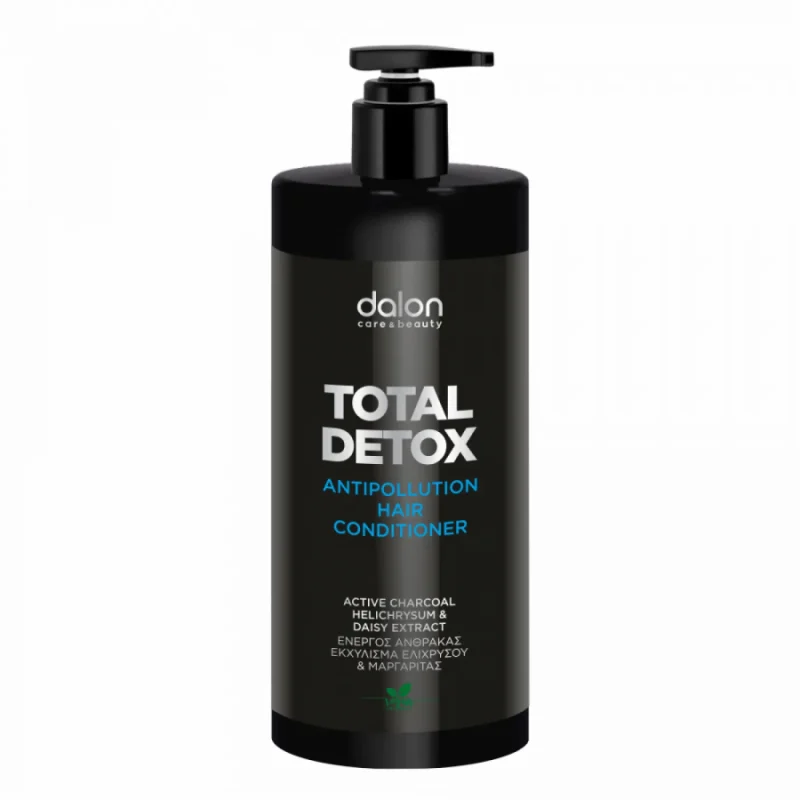 HAIR CONDITIONER TOTAL DETOX ANTIPOLLUTION