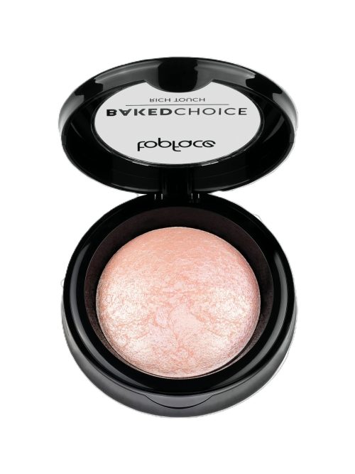 Topf.Baked Choice Rich Touch Highlighter Champagne -101 KTL