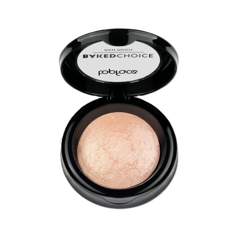 Topf.Baked Choice Rich Touch Highlighter Moon Light -102 KTL
