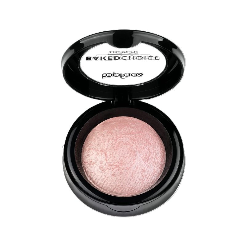 Topf.Baked Choice Rich Touch Highlighter Cotton Candy -103 KTL