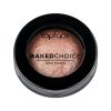 Topf.Baked Choice Rich Touch Highlighter Nude Shimmer -104 KTL