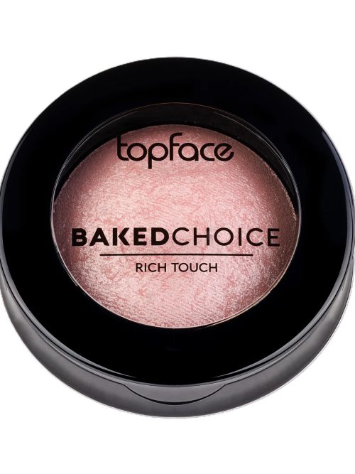 Topf.Baked Choice Rich Touch Highlighter Cotton Candy -103 KTL