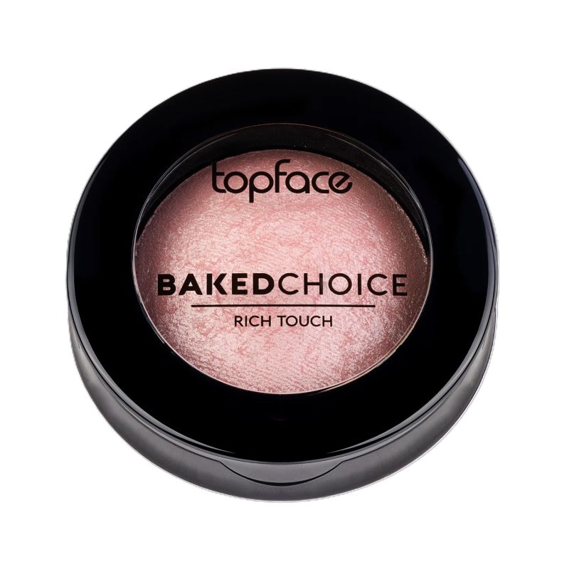 Topf.Baked Choice Rich Touch Highlighter Cotton Candy -103 KTL