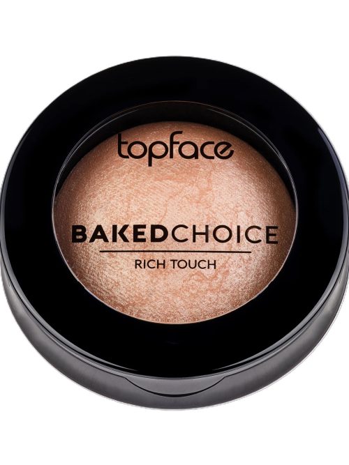 Topf.Baked Choice Rich Touch Highlighter Moon Light -102 KTL