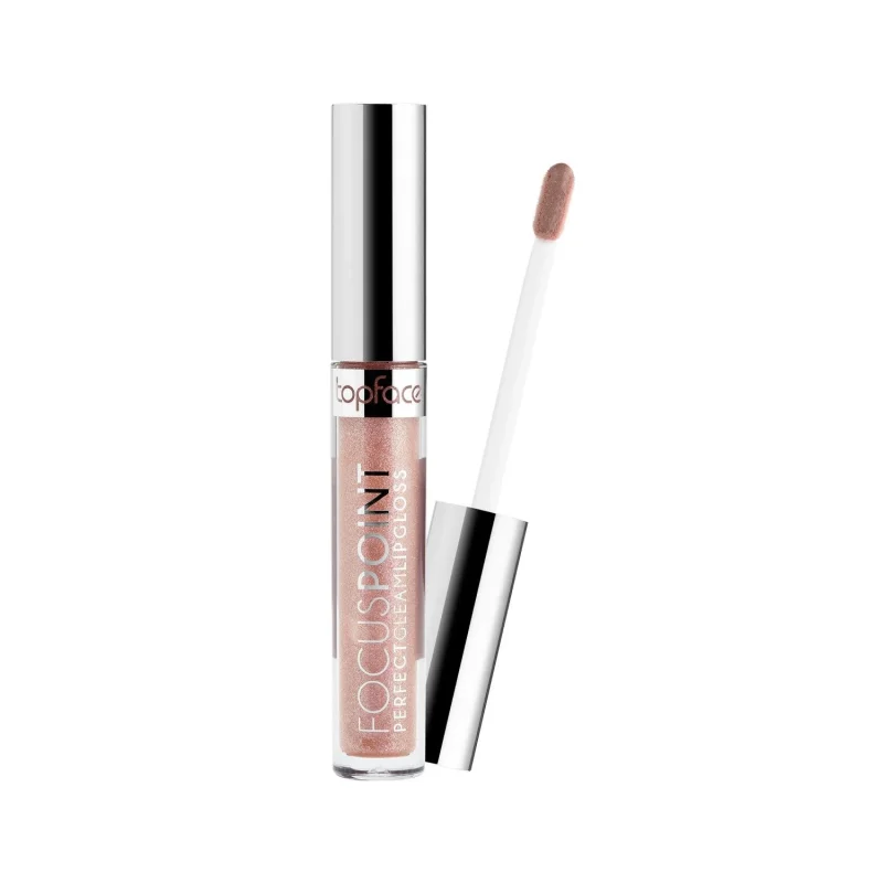 Topface Focus Point Perfect Gleam Lıpgloss